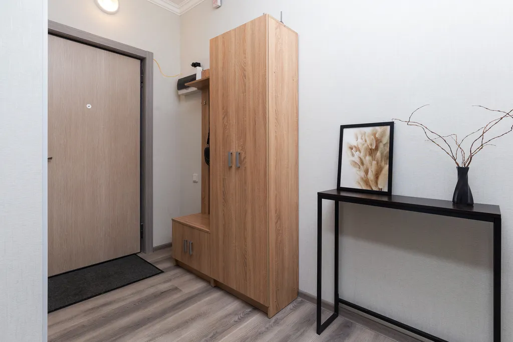 Квартира 3-комнатная квартира — Новосибирск