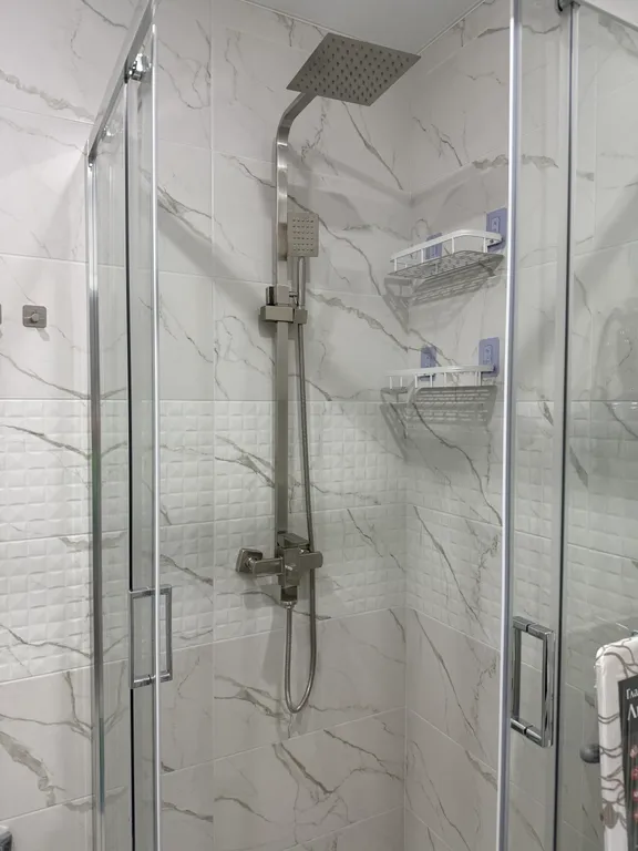 Морская рапсодия, квартира у моря