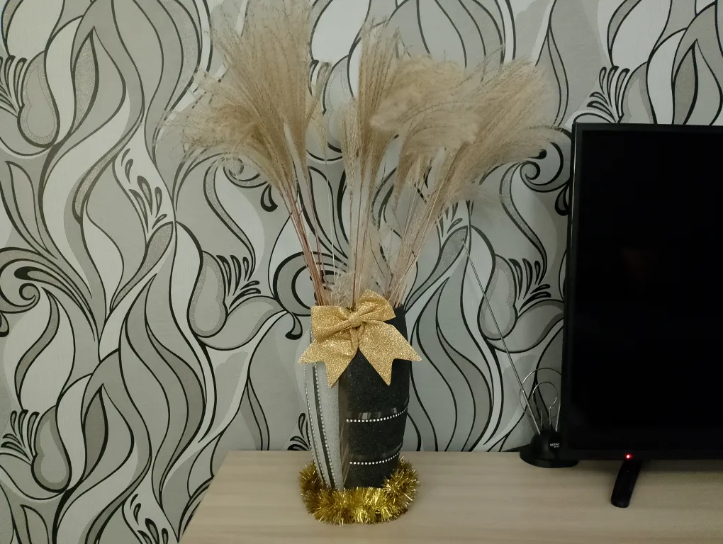 Квартира в ЖК Фаворит