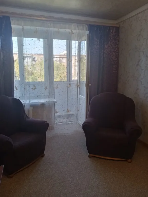 Квартира рядом с морем