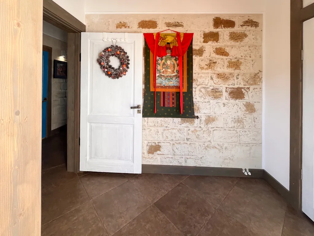 Дом Море рядом