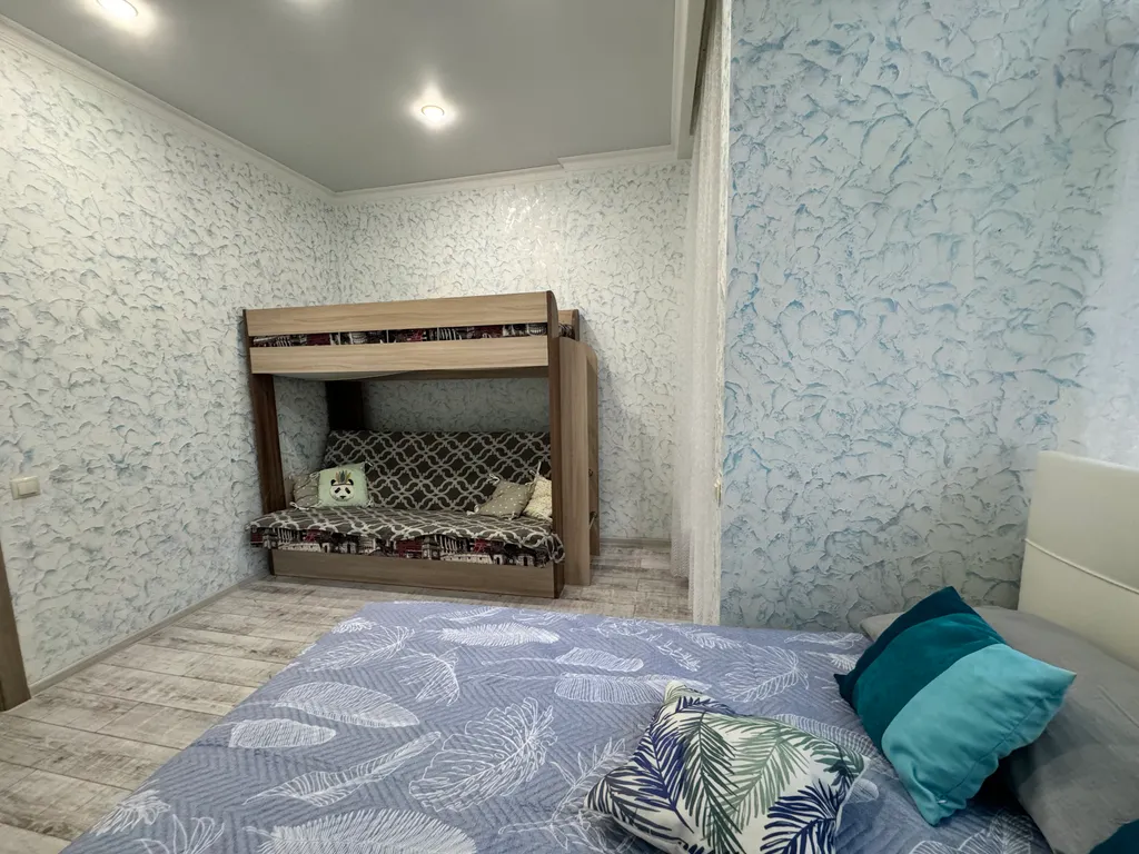 Квартира Квартира у моря — Адлер