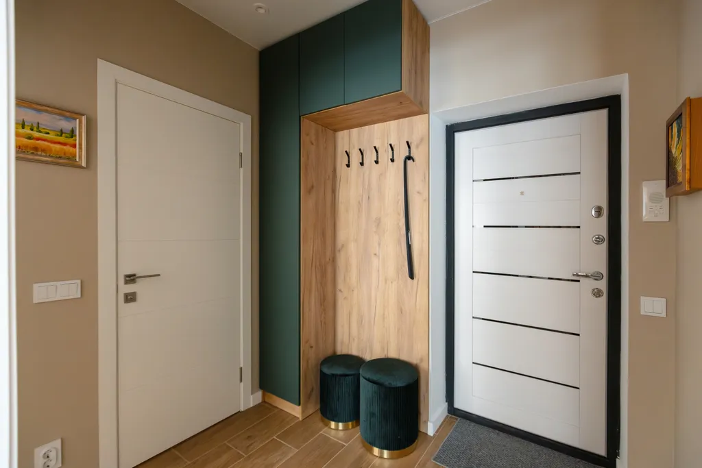 Квартира 1-комнатная Квартира — Светлогорск