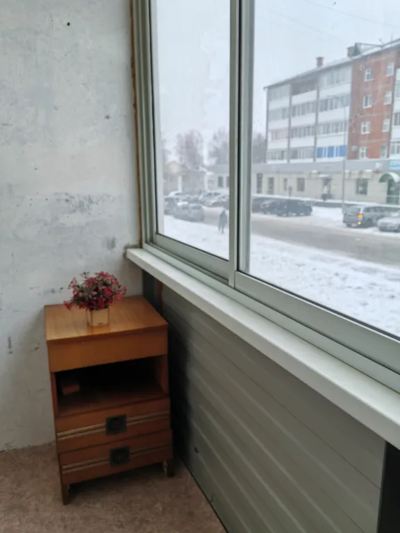 Квартира в центре города