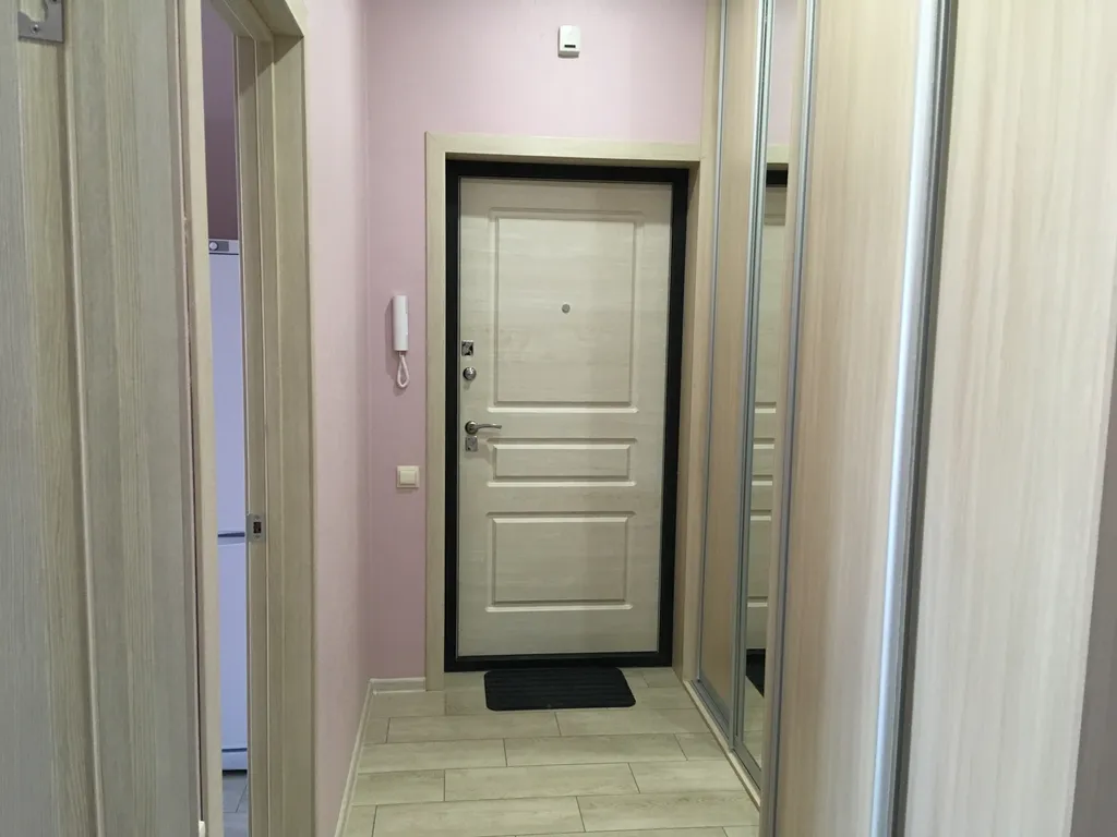 Апартаменты Берлога55