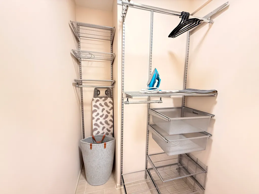 Однокомнатная на 18 этаже, до центра 5 минут