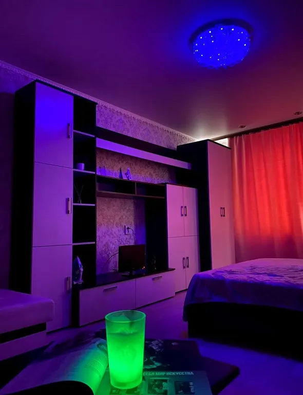 Уютная квартира в одном шаге от Кардиоцентра и спа комплекса Термоленд