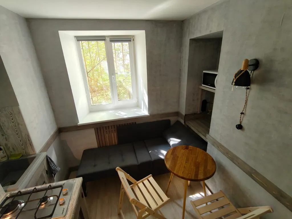 Квартира в самом центре на площади Минина у кремля