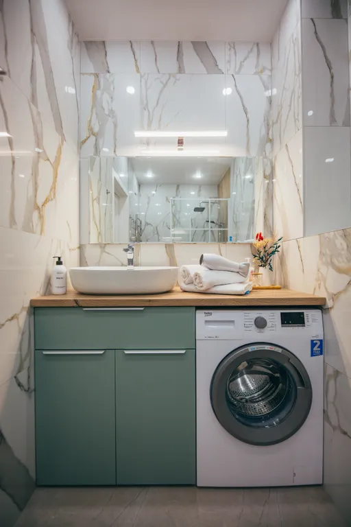 Уютная квартира в Светлогорске