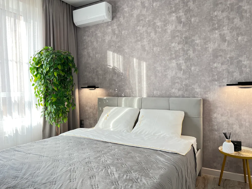 Евротрёхкомнатная удобная квартира в ЖК Вересаево — аренда посуточно в Ростов-на-Дону