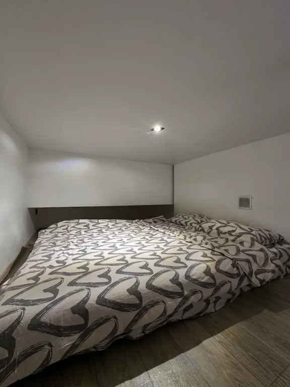 Квартира Квартира Сдаётся уютная студия — Москва