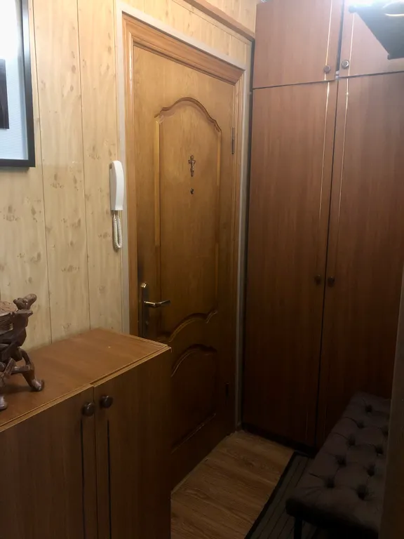 Квартира Уютная квартира в тихом районе — Адлер