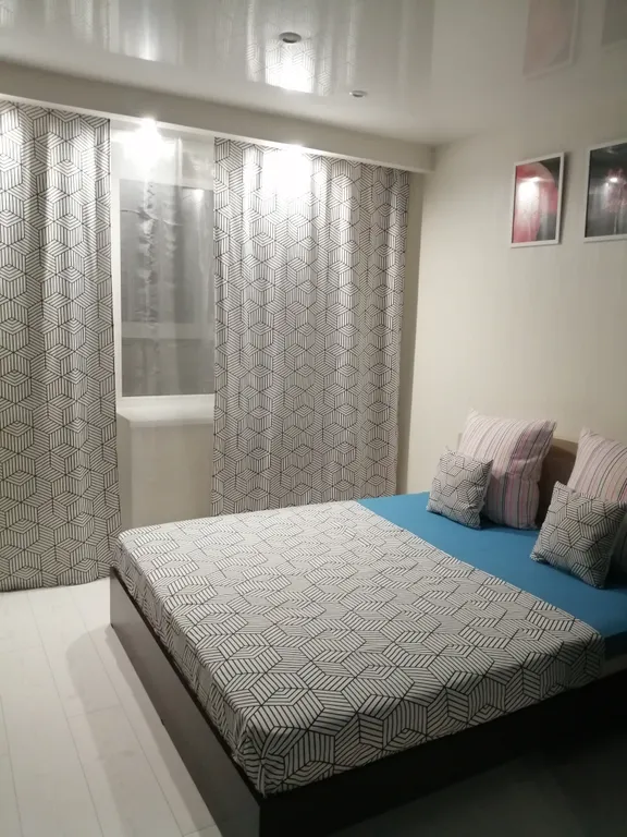 Уютная студия у ТЦ Орбита