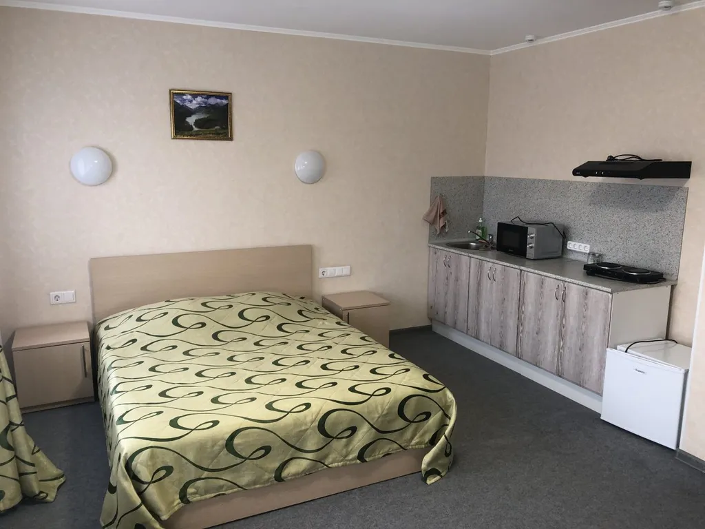 Квартира Комната — аренда посуточно в Рубцовск