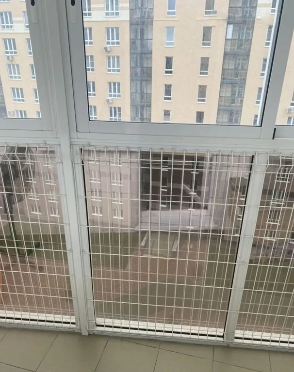 Комортабельная квартира в современном доме рядом с Лапландией