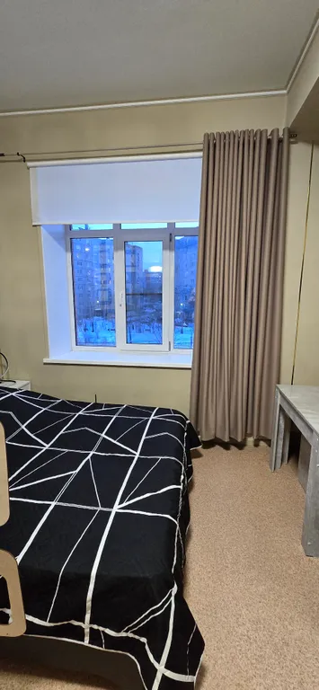 Уютная студия в Северном