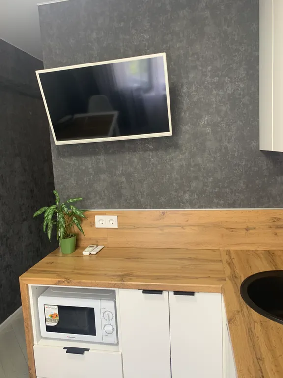 Квартира Стильная квартира в центре — Адлер