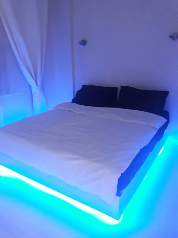 1-комнатная Квартира — аренда посуточно в Самара