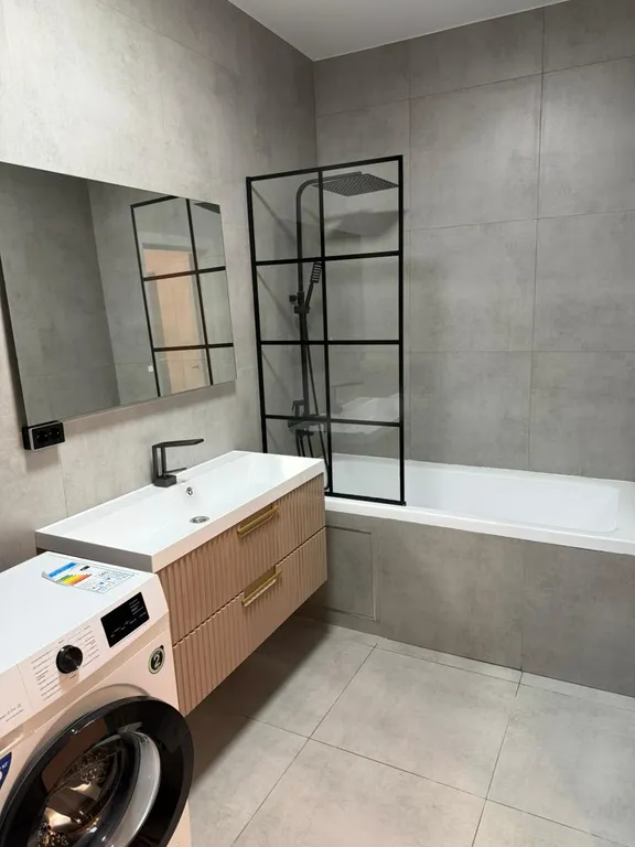 Новая квартира пять звезд