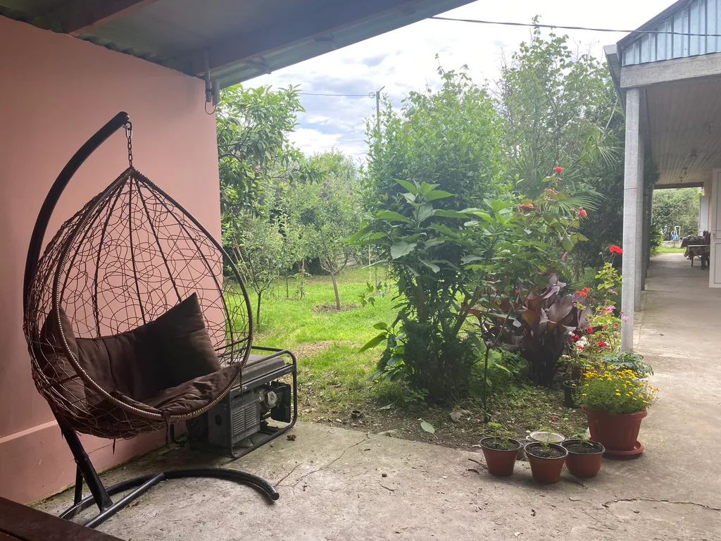 Четырёхместный стандарт