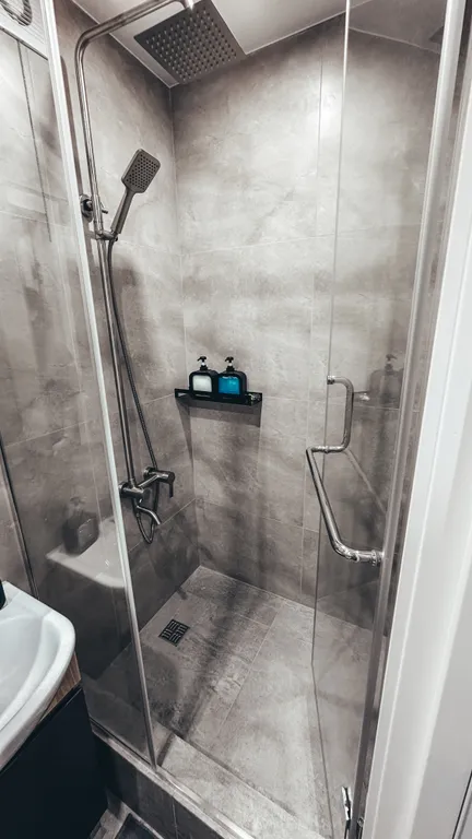 Квартира 1-комнатная Квартира — Хабаровск