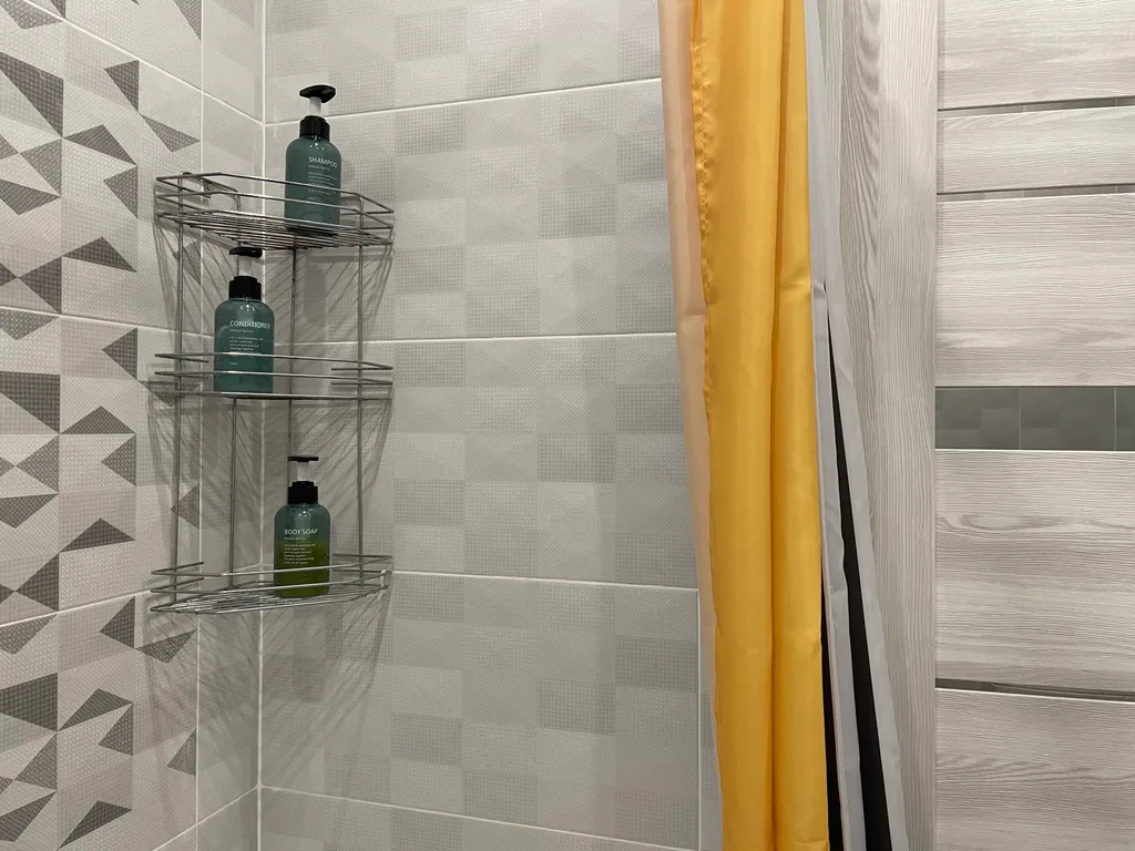 Апартаменты sever - уютно и тепло