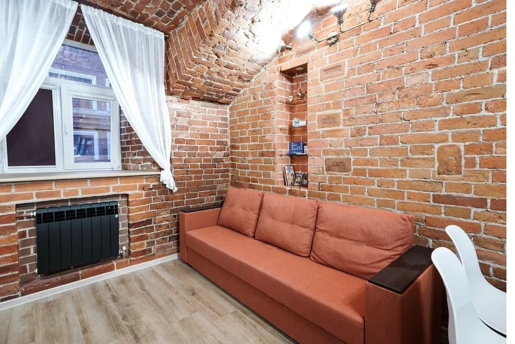 Апартаменты с отдельным входом на Грибоедова 105