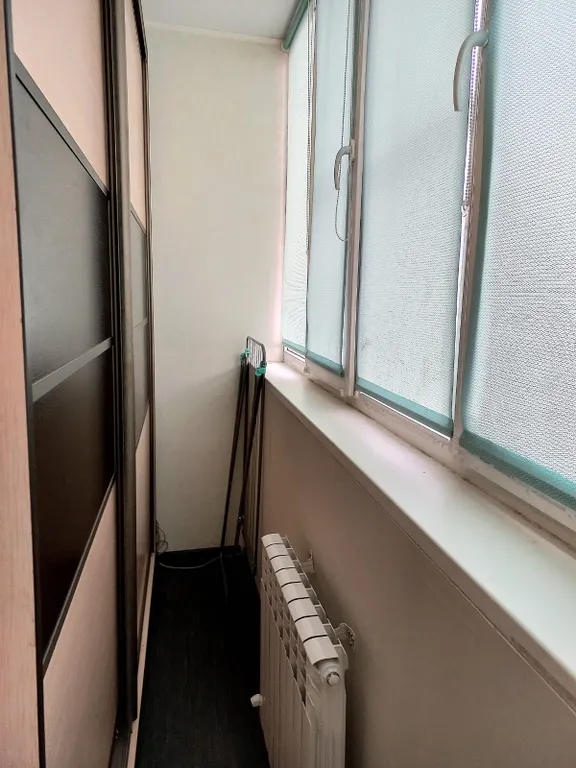 Уютная квартира в новостройке