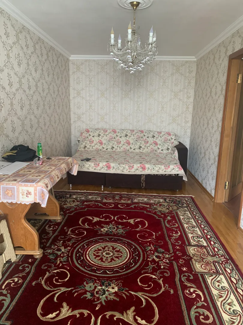 Комната 