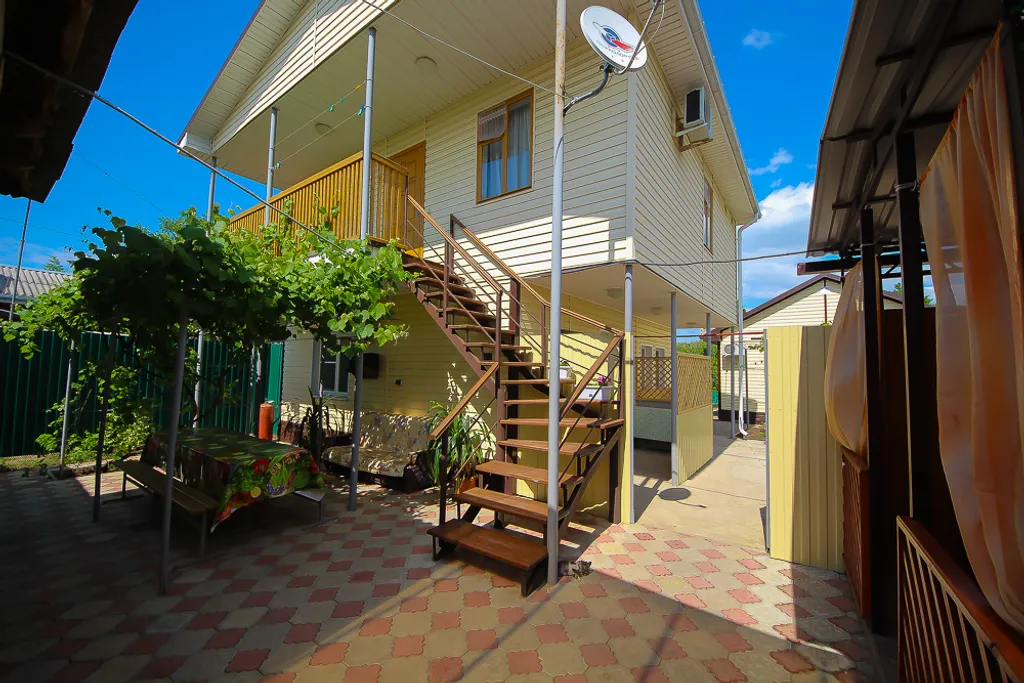 Квартира Комната — аренда посуточно в Ейск