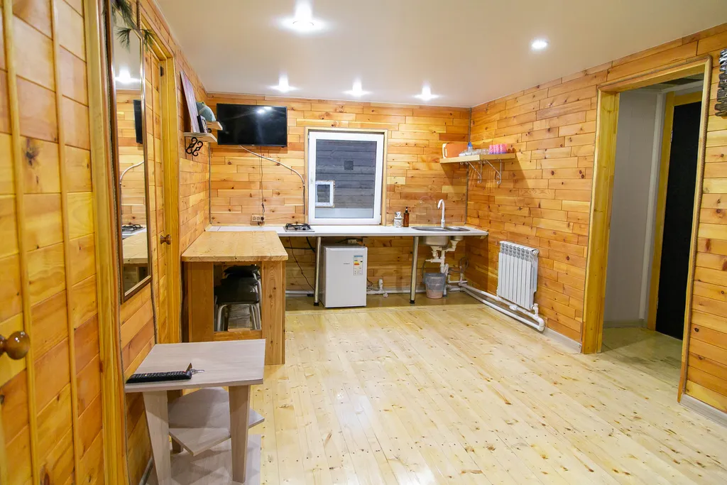 3-комнатный Дом