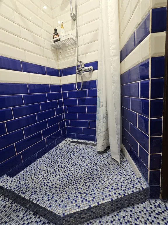 Уютная квартира рядом с остановкой Сортавала-центр