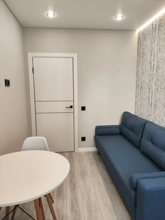 Апартаменты Agate 126