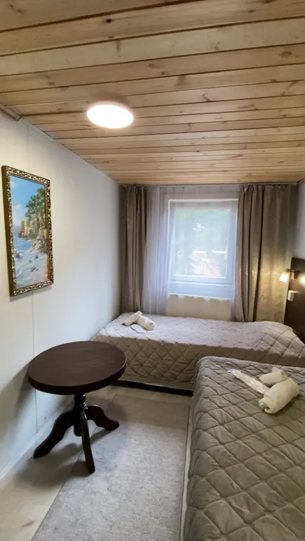 Квартира Квартира Коттедж, Дом В Архызе — Архыз