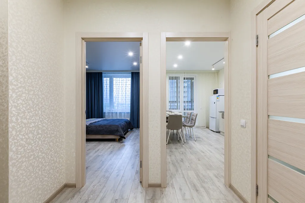 Квартира в ЖК Мечта