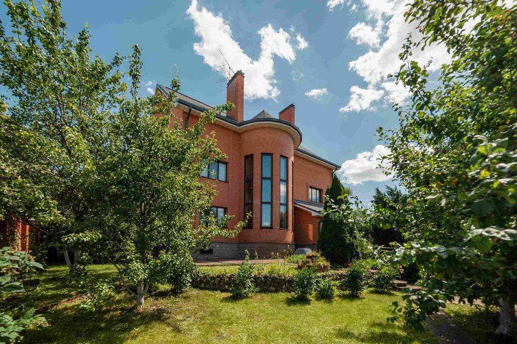 Коттедж Загородный Дом Весна — аренда посуточно в Домодедово