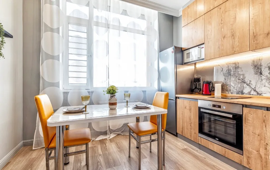 Алау на Ботаническом