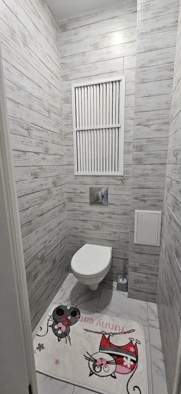 Современная квартира у парка им. Юрия Гагарина