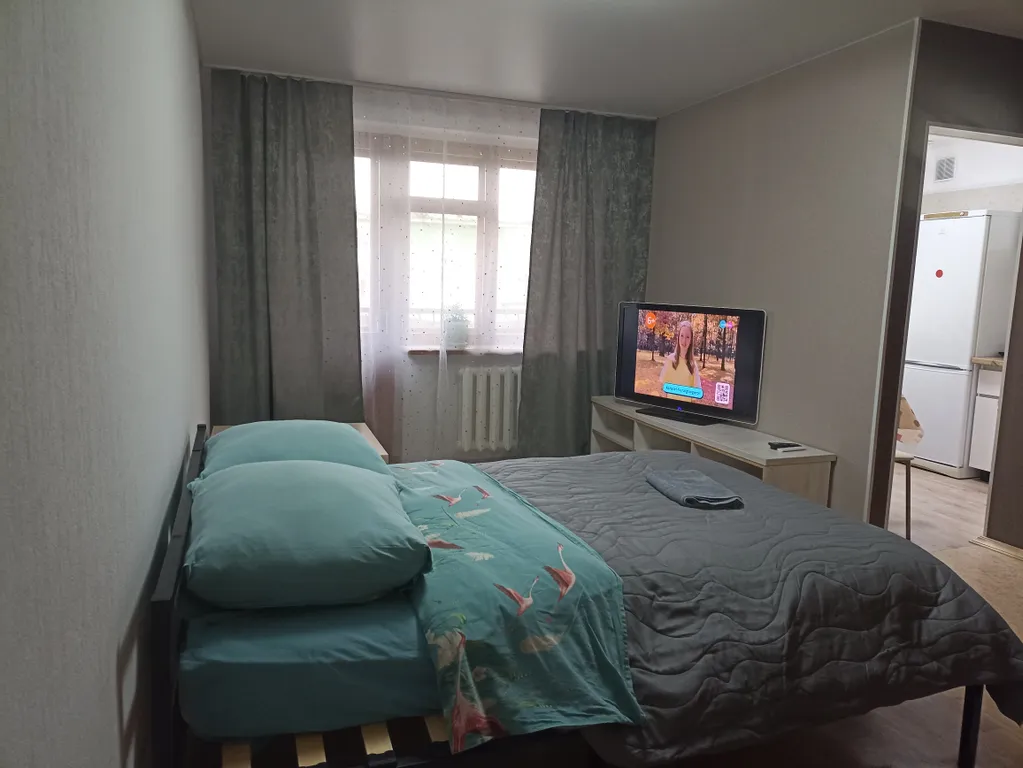 Уютная, чистая квартира в центре города — аренда посуточно в Екатеринбург