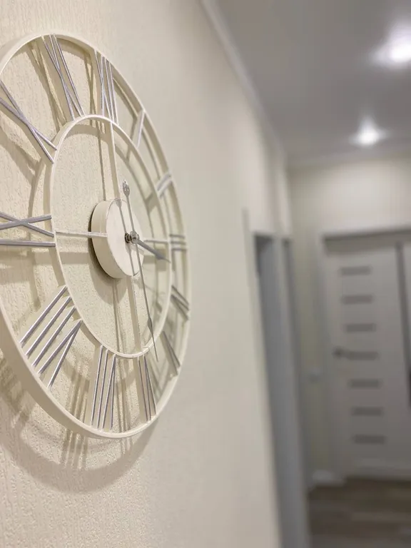 Апартамент на Туре Для дружной семьи