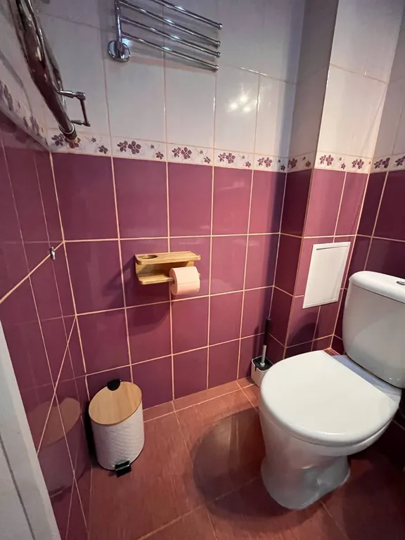 Квартира Уютная квартира в курортной части города — Горячий Ключ