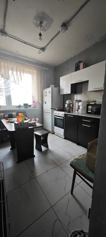 Квартира Комната в квартире для работы — Москва