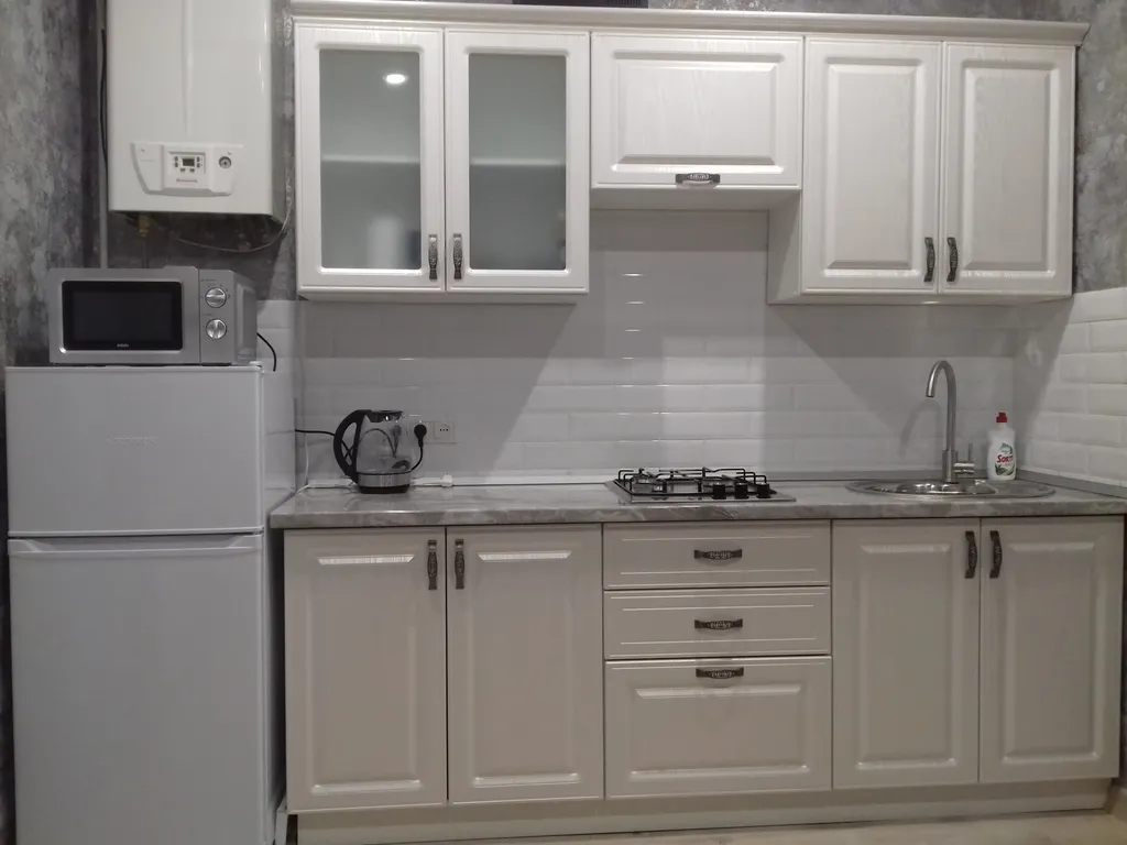 Апартаменты в центре