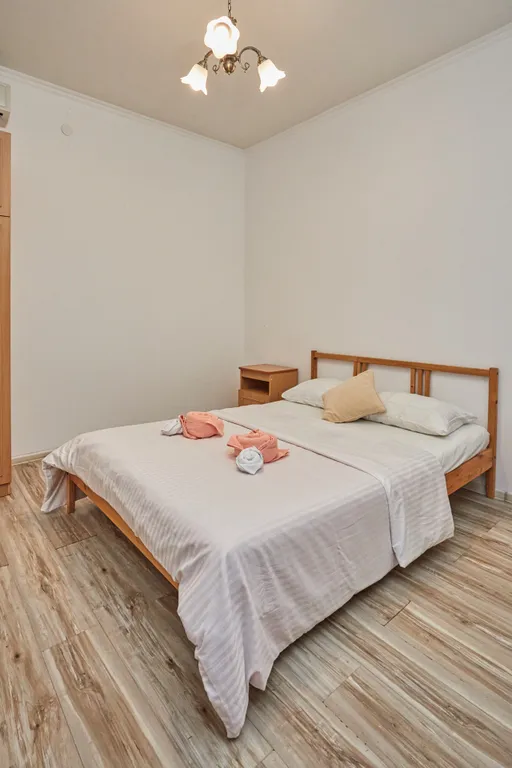 Семейный номер