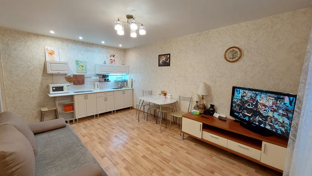 Евротрешка в центре