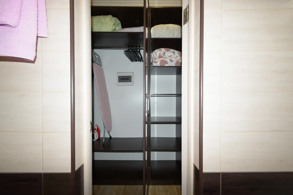 Квартира Апартаменты с видом на море № 36 — Санаторное