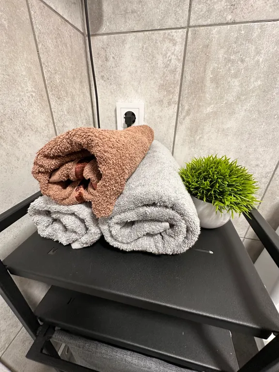 1-комнатная квартира Esenin Sunny