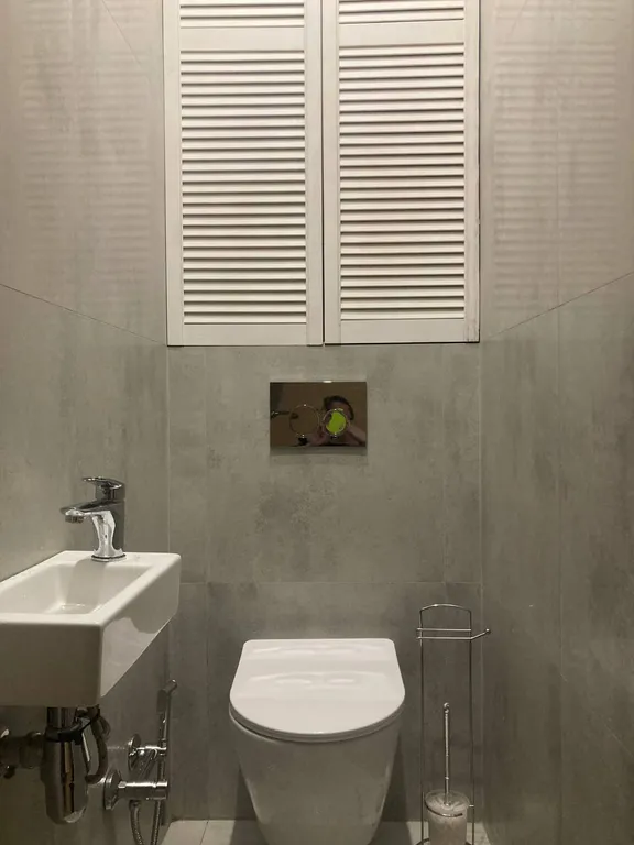 Просторная и уютная квартира в самом центре Минска