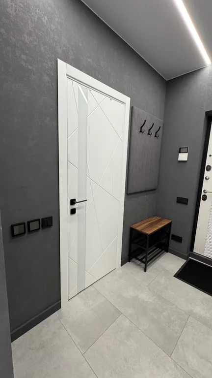 Уютная квартира/студия в центре города