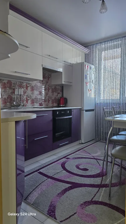 Квартира только для тех, кому важен комфорт, идеальная чистота и уют